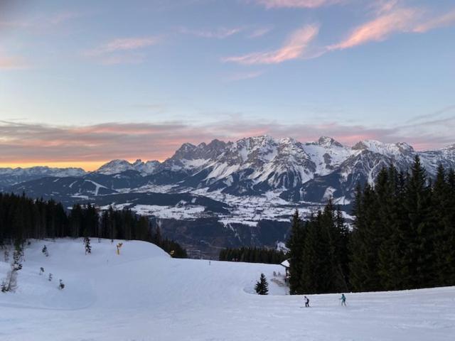 Alpenglueck Chalet Schladming - Dachstein By Aa Holiday Homes Sankt Martin am Grimming 외부 사진