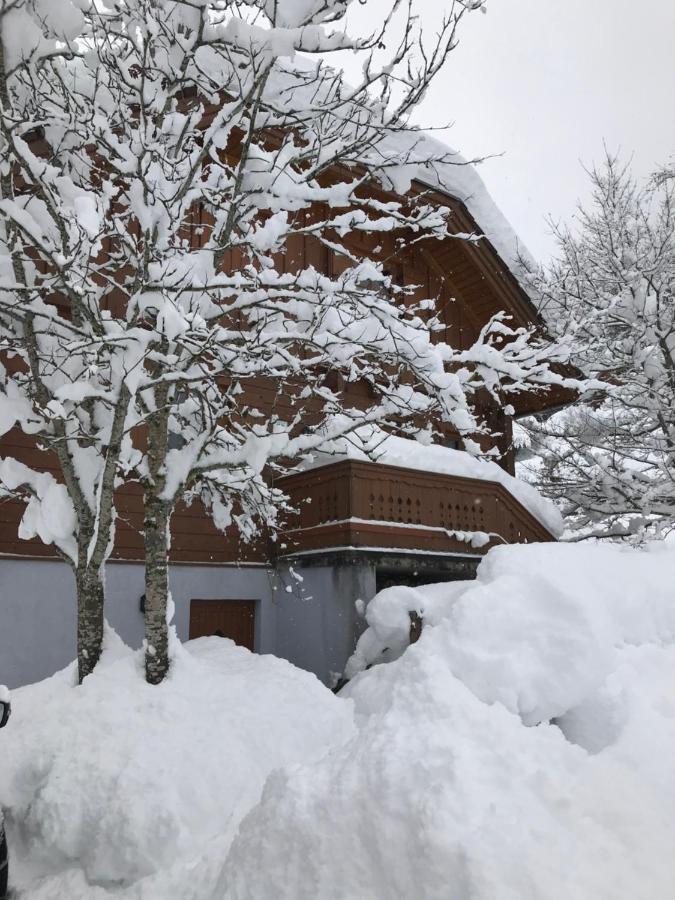 Alpenglueck Chalet Schladming - Dachstein By Aa Holiday Homes Sankt Martin am Grimming 외부 사진