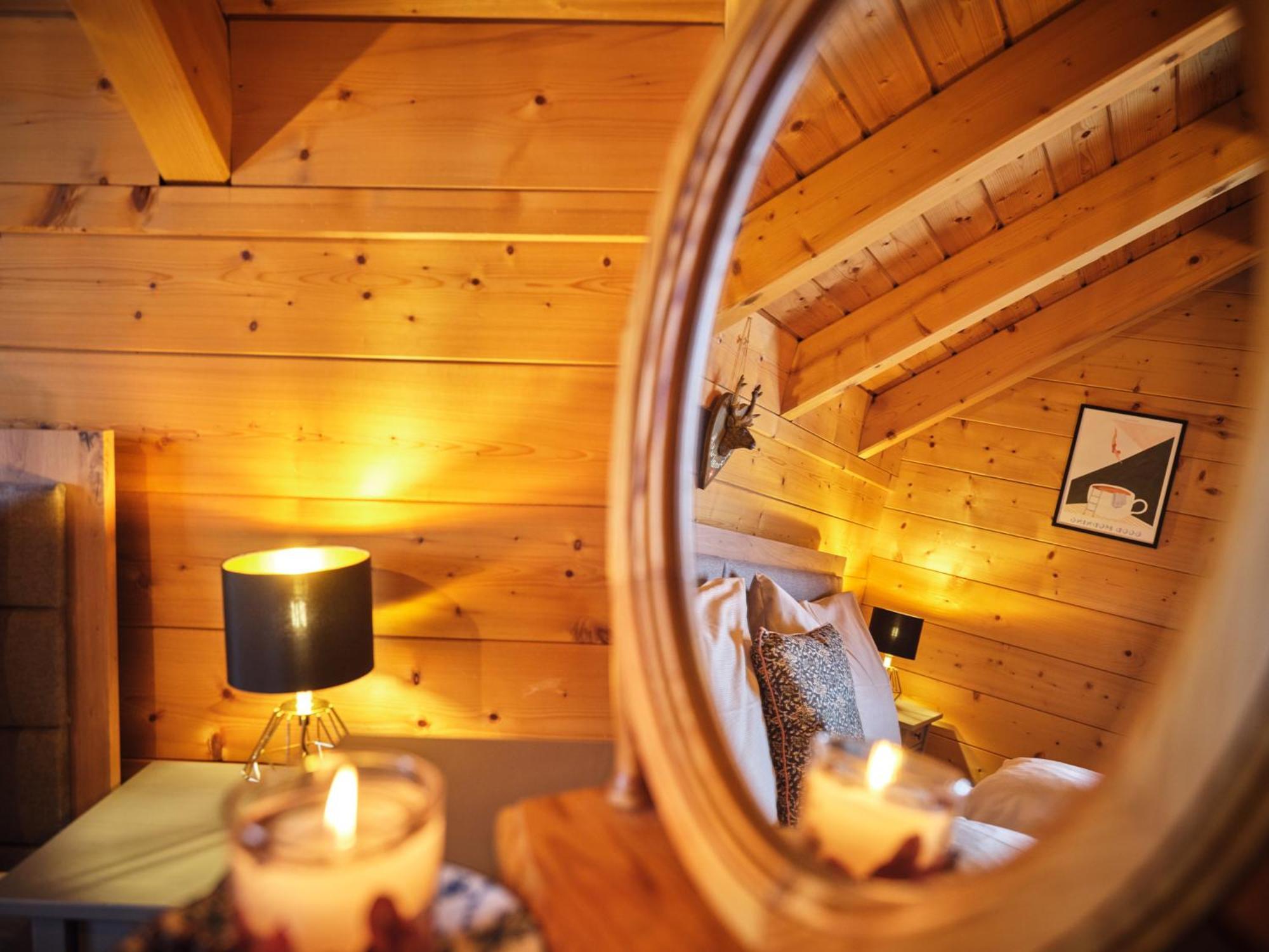 Alpenglueck Chalet Schladming - Dachstein By Aa Holiday Homes Sankt Martin am Grimming 외부 사진