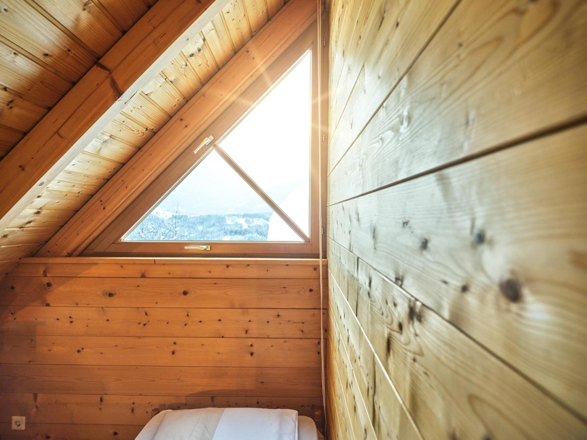 Alpenglueck Chalet Schladming - Dachstein By Aa Holiday Homes Sankt Martin am Grimming 외부 사진
