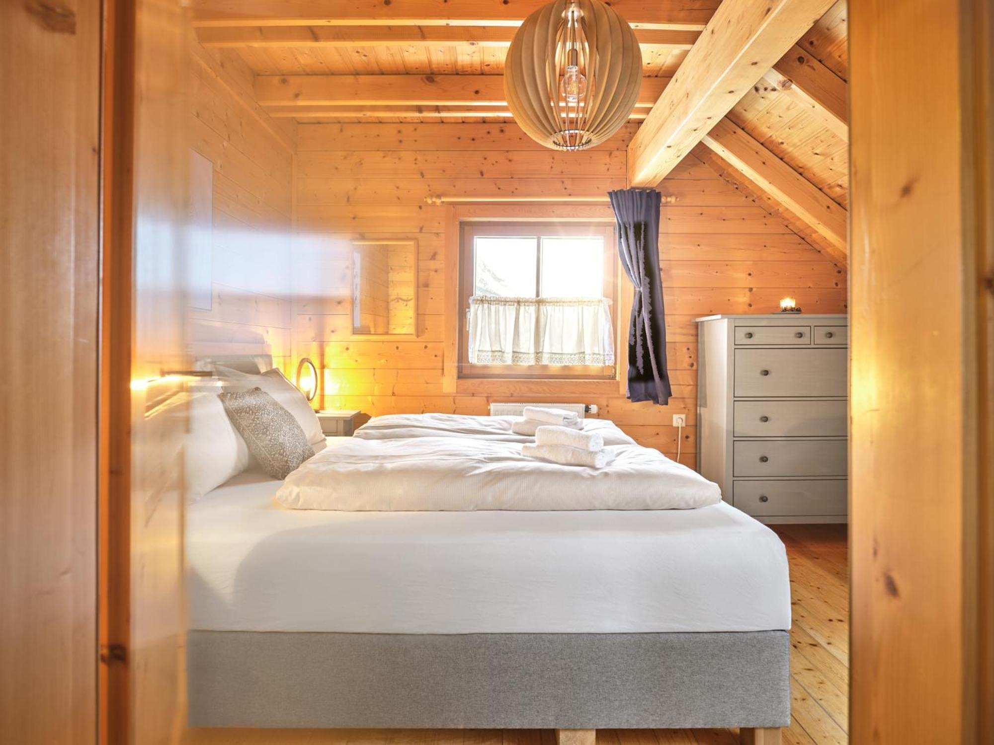 Alpenglueck Chalet Schladming - Dachstein By Aa Holiday Homes Sankt Martin am Grimming 외부 사진