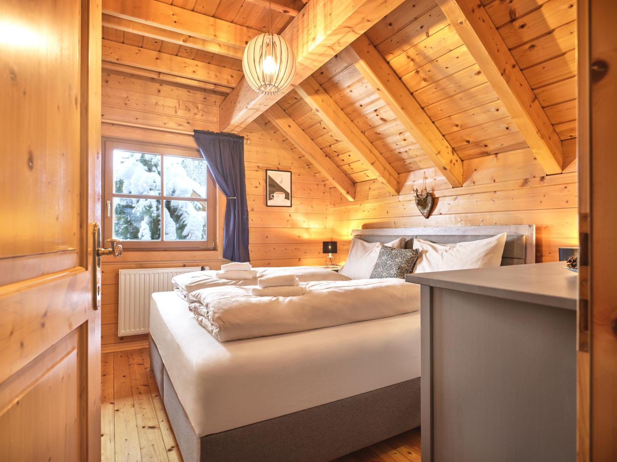 Alpenglueck Chalet Schladming - Dachstein By Aa Holiday Homes Sankt Martin am Grimming 외부 사진