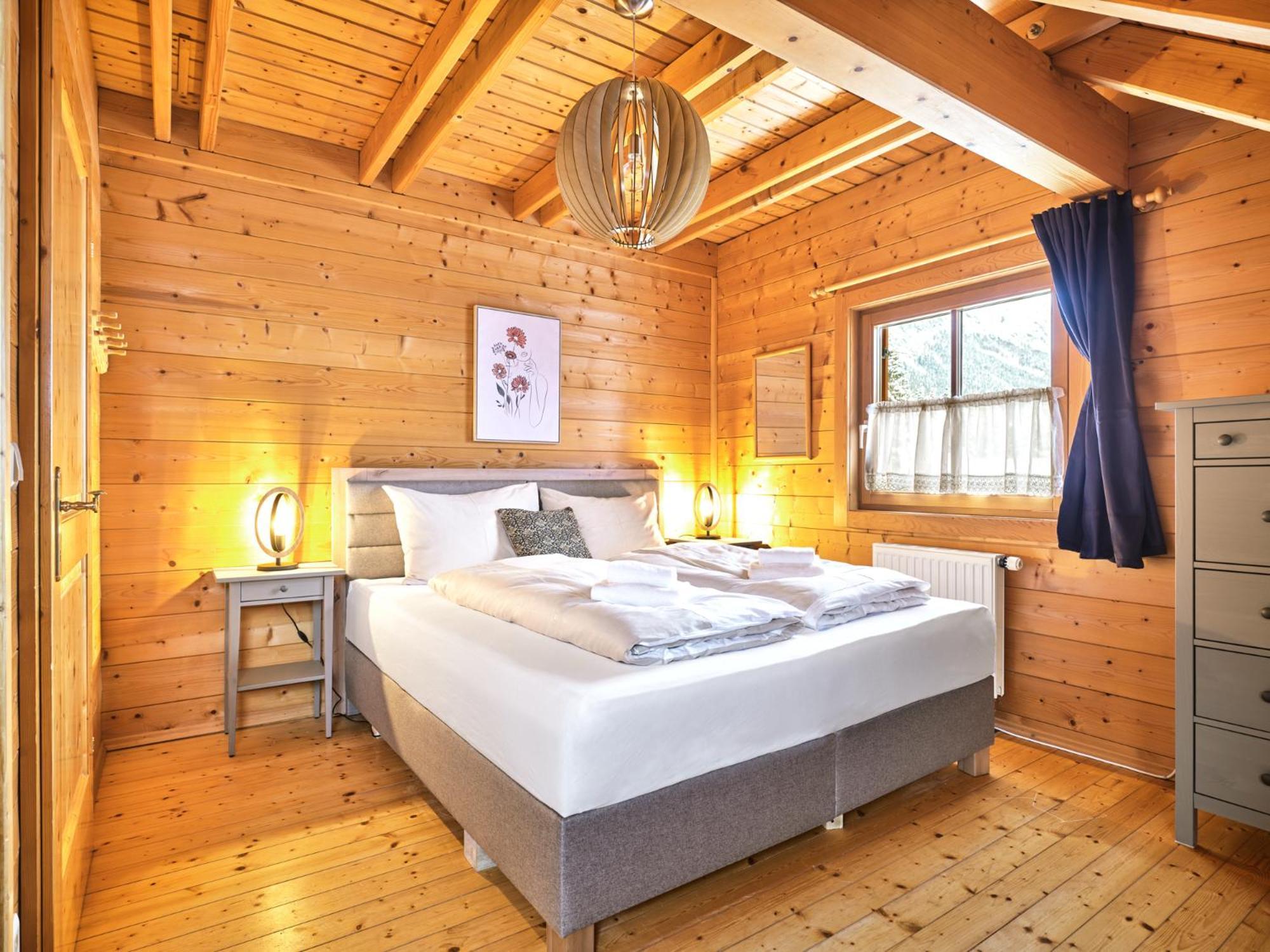 Alpenglueck Chalet Schladming - Dachstein By Aa Holiday Homes Sankt Martin am Grimming 외부 사진