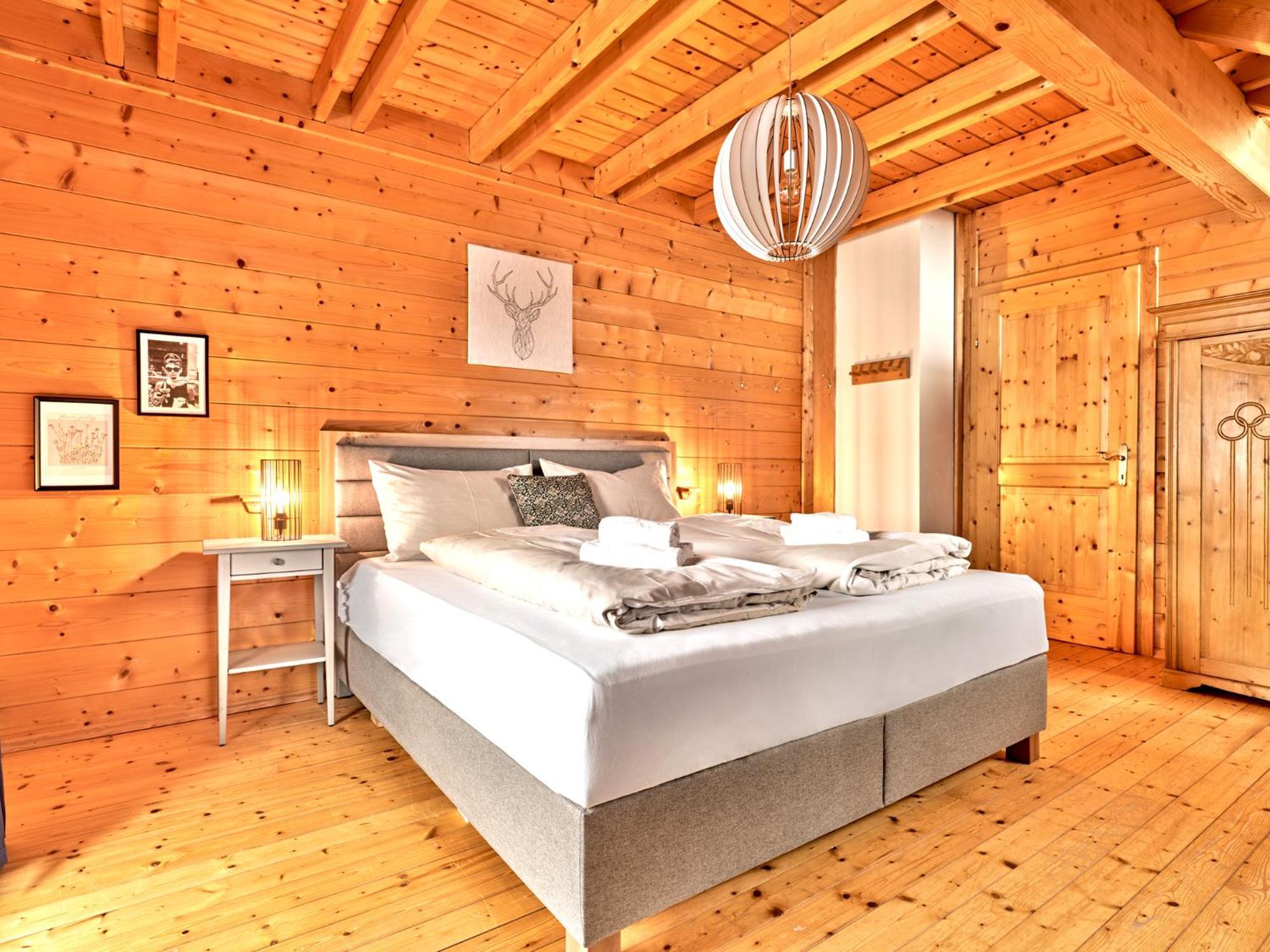 Alpenglueck Chalet Schladming - Dachstein By Aa Holiday Homes Sankt Martin am Grimming 외부 사진