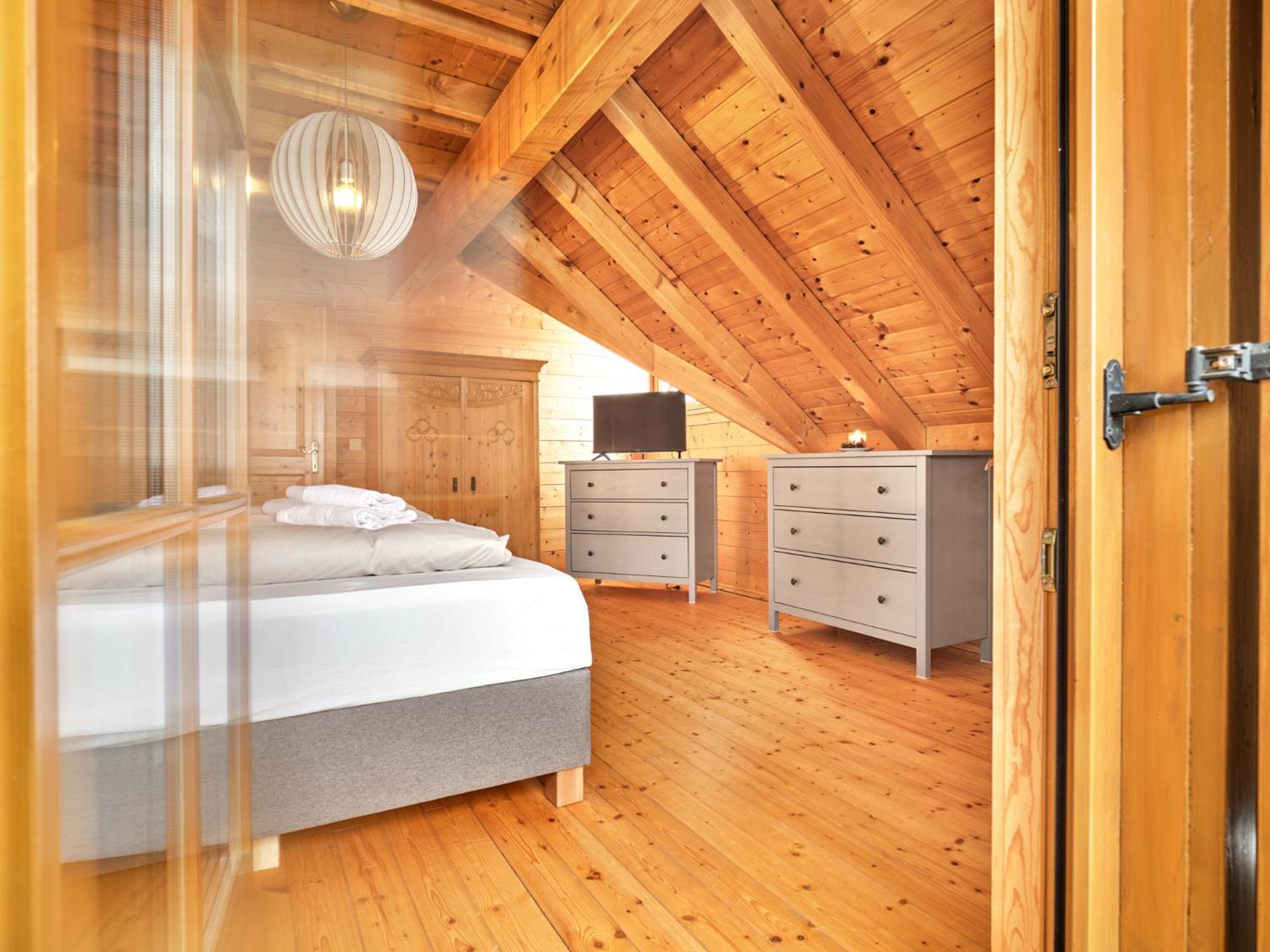 Alpenglueck Chalet Schladming - Dachstein By Aa Holiday Homes Sankt Martin am Grimming 외부 사진