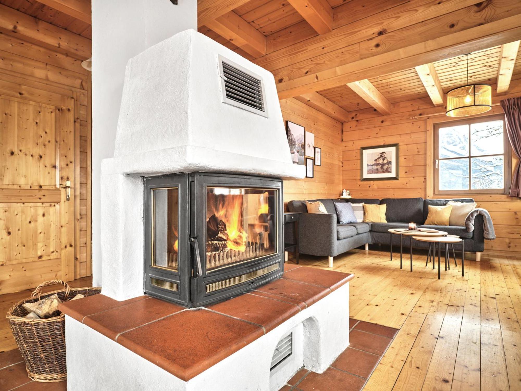 Alpenglueck Chalet Schladming - Dachstein By Aa Holiday Homes Sankt Martin am Grimming 외부 사진