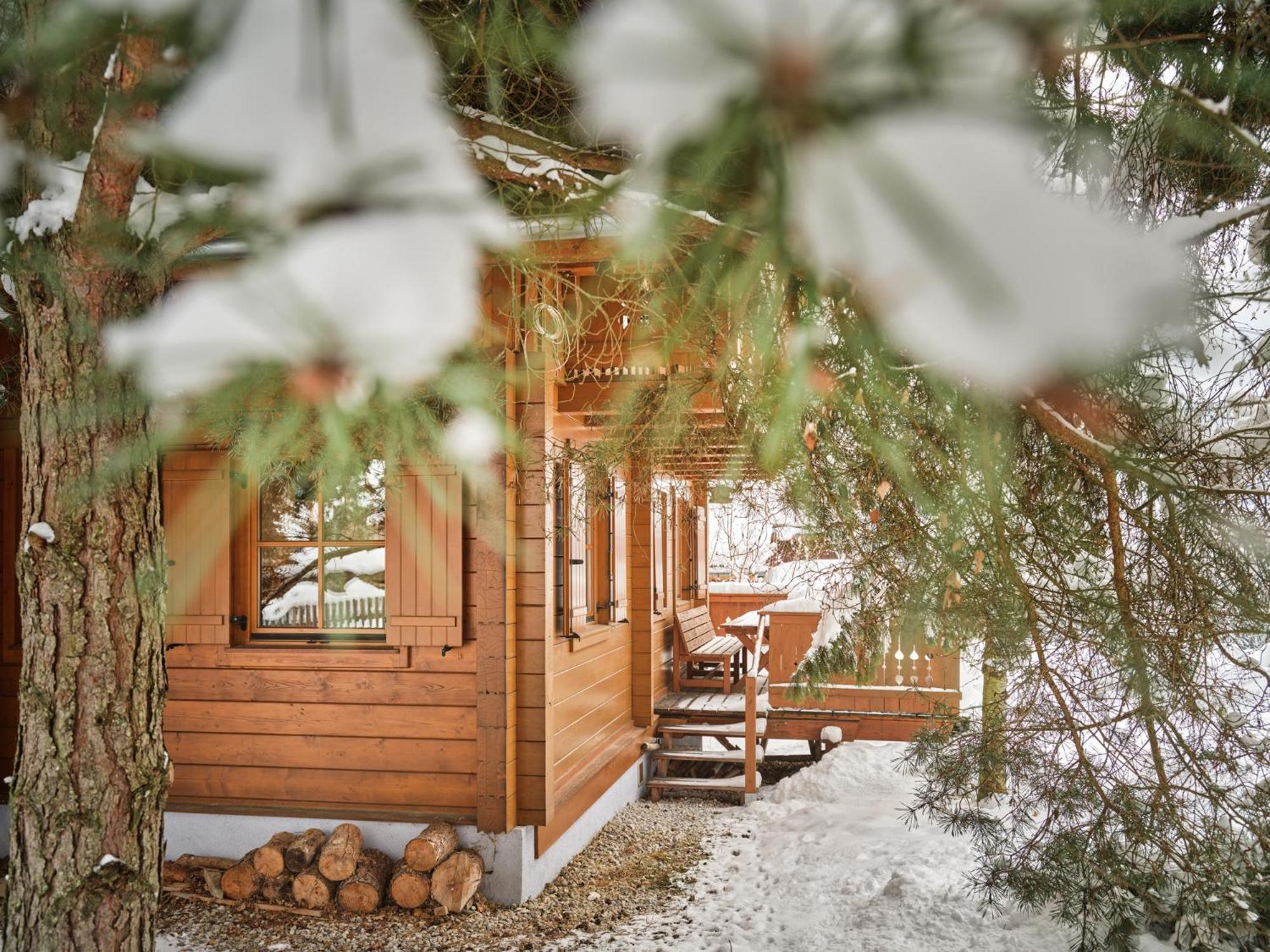 Alpenglueck Chalet Schladming - Dachstein By Aa Holiday Homes Sankt Martin am Grimming 외부 사진