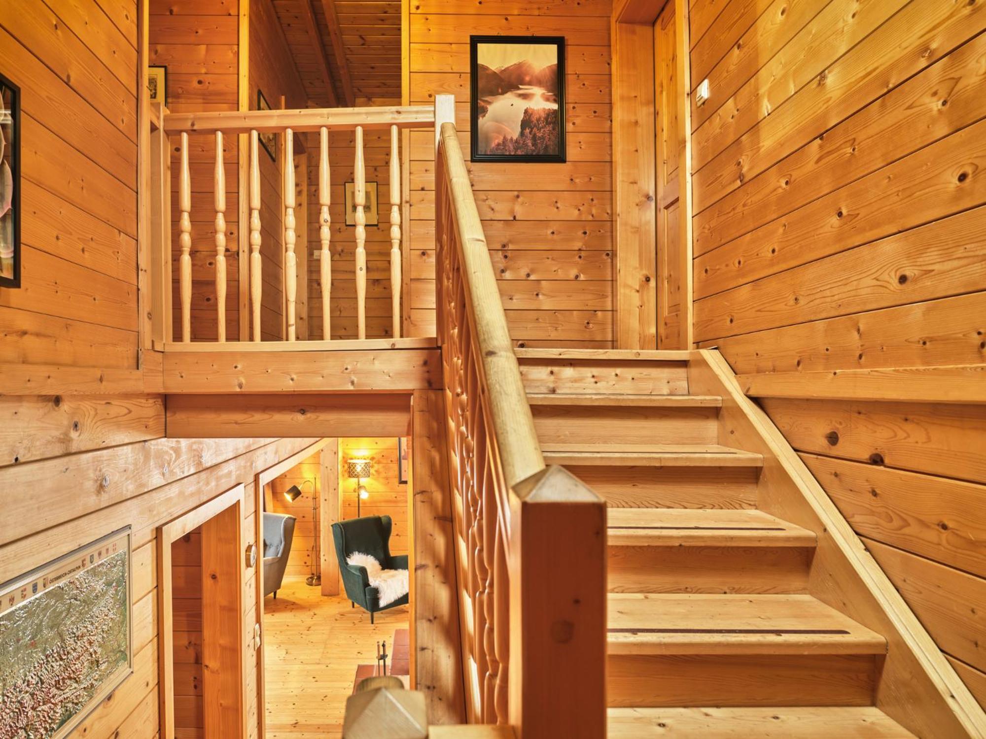 Alpenglueck Chalet Schladming - Dachstein By Aa Holiday Homes Sankt Martin am Grimming 외부 사진