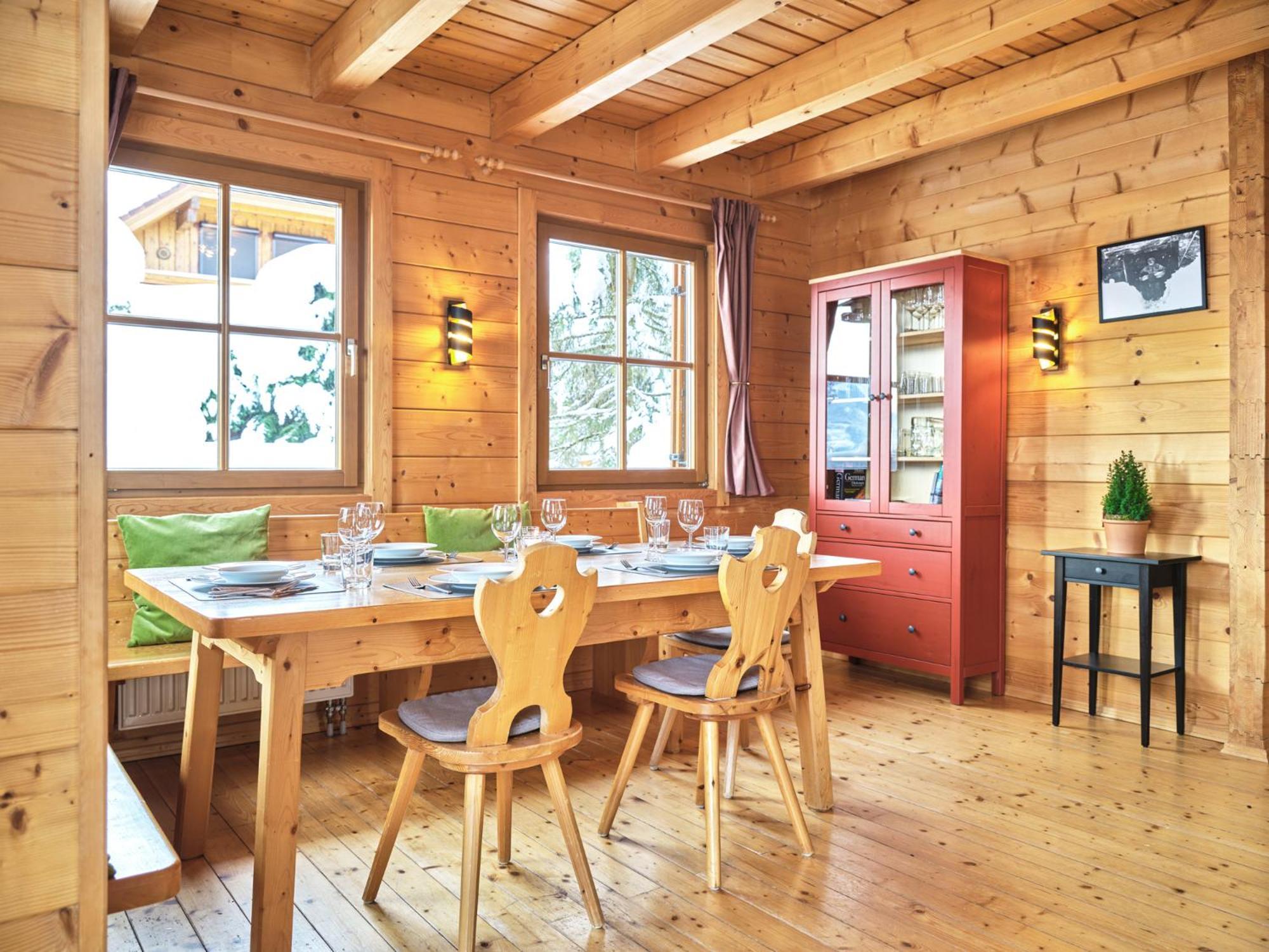 Alpenglueck Chalet Schladming - Dachstein By Aa Holiday Homes Sankt Martin am Grimming 외부 사진