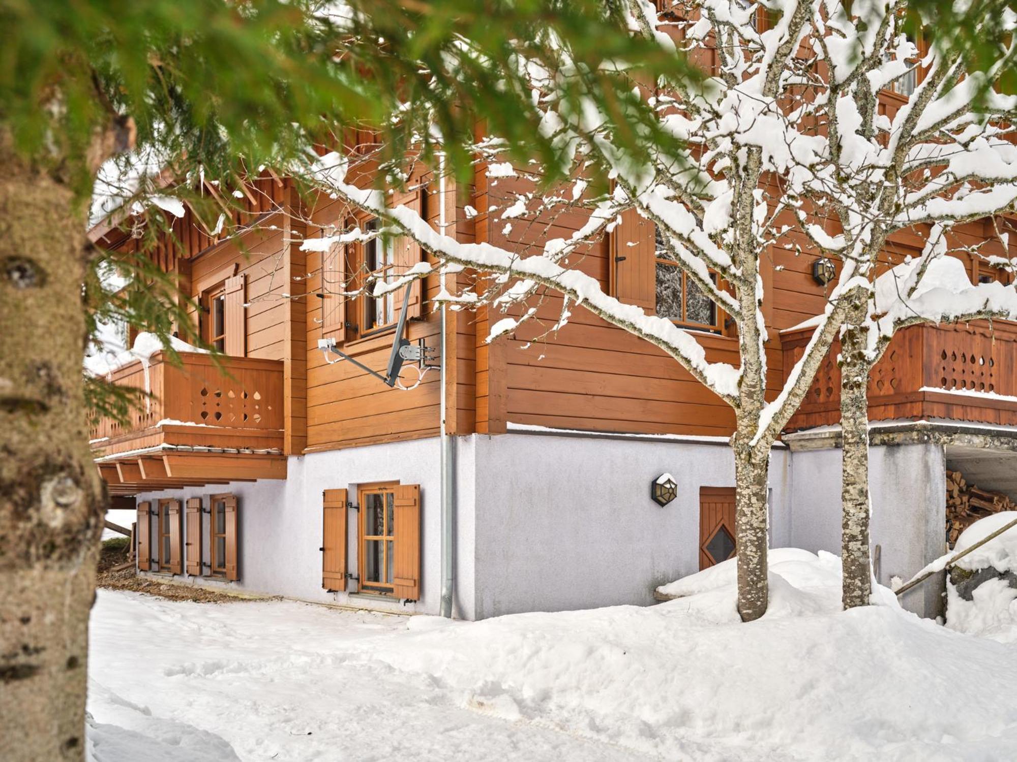 Alpenglueck Chalet Schladming - Dachstein By Aa Holiday Homes Sankt Martin am Grimming 외부 사진