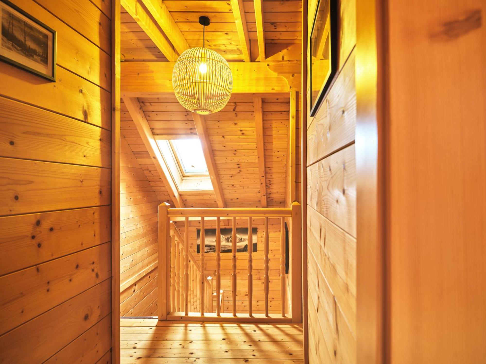 Alpenglueck Chalet Schladming - Dachstein By Aa Holiday Homes Sankt Martin am Grimming 외부 사진