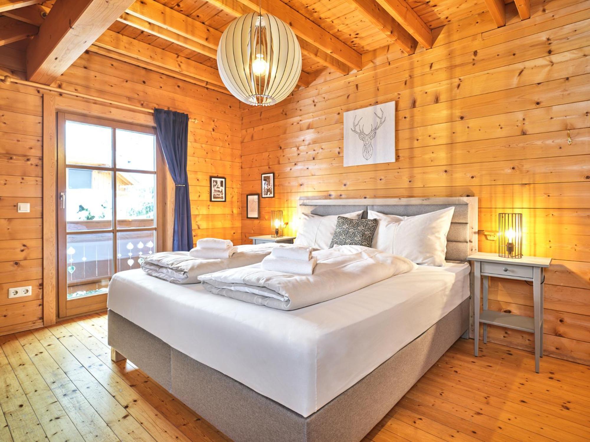 Alpenglueck Chalet Schladming - Dachstein By Aa Holiday Homes Sankt Martin am Grimming 외부 사진