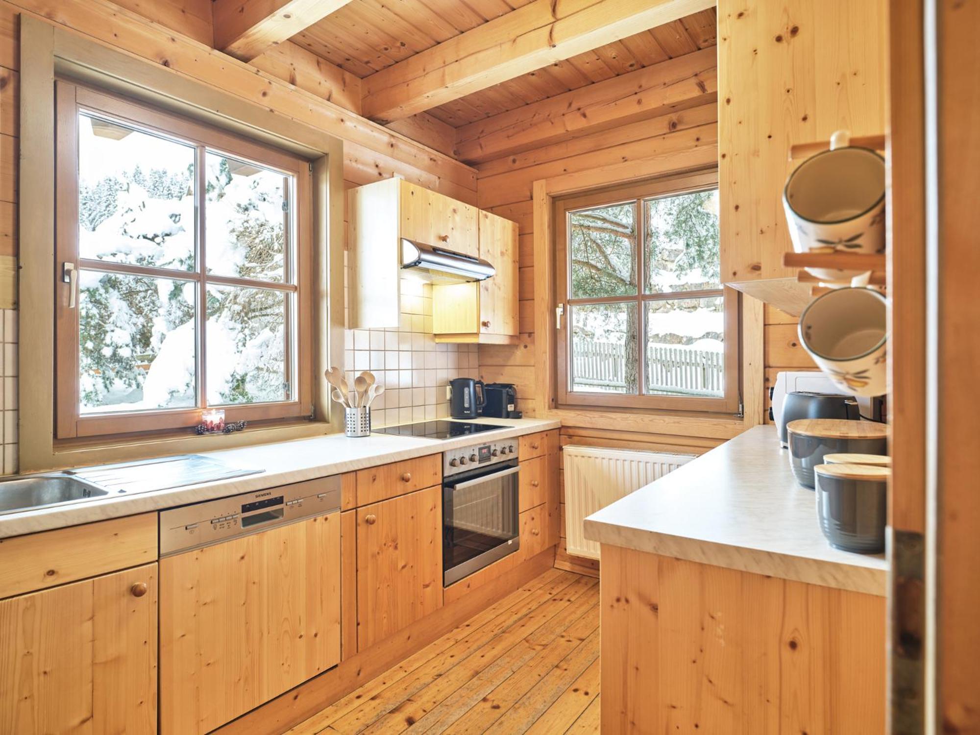 Alpenglueck Chalet Schladming - Dachstein By Aa Holiday Homes Sankt Martin am Grimming 외부 사진