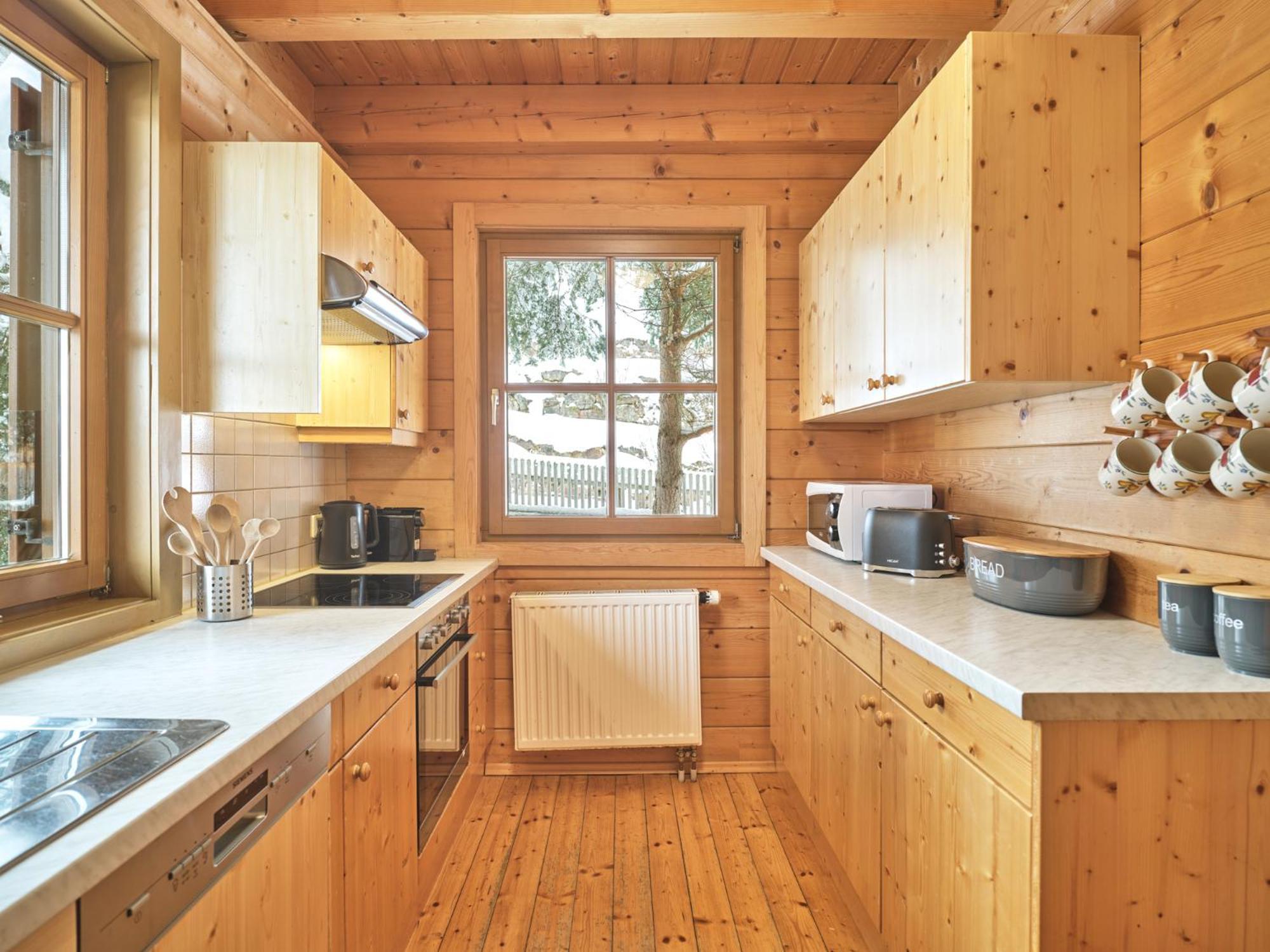 Alpenglueck Chalet Schladming - Dachstein By Aa Holiday Homes Sankt Martin am Grimming 외부 사진