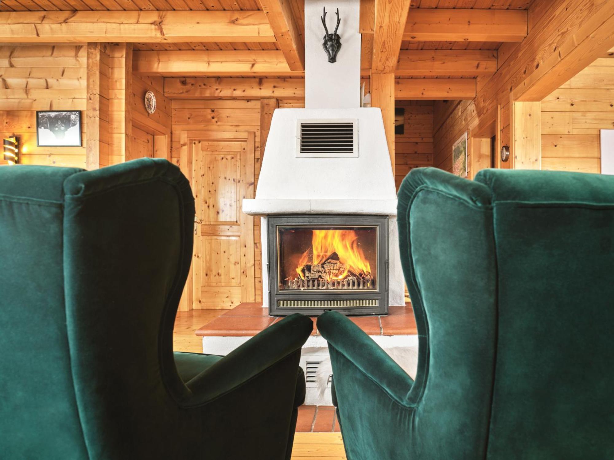 Alpenglueck Chalet Schladming - Dachstein By Aa Holiday Homes Sankt Martin am Grimming 외부 사진
