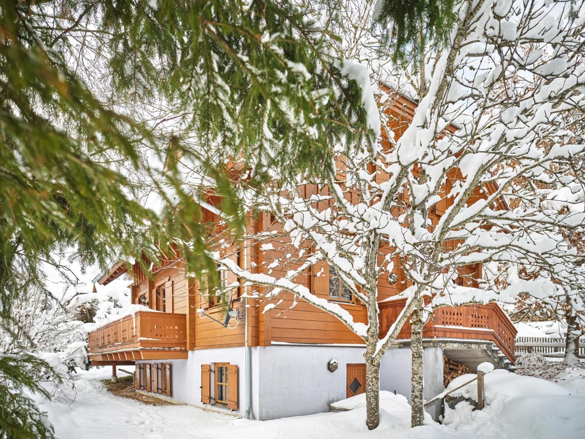Alpenglueck Chalet Schladming - Dachstein By Aa Holiday Homes Sankt Martin am Grimming 외부 사진