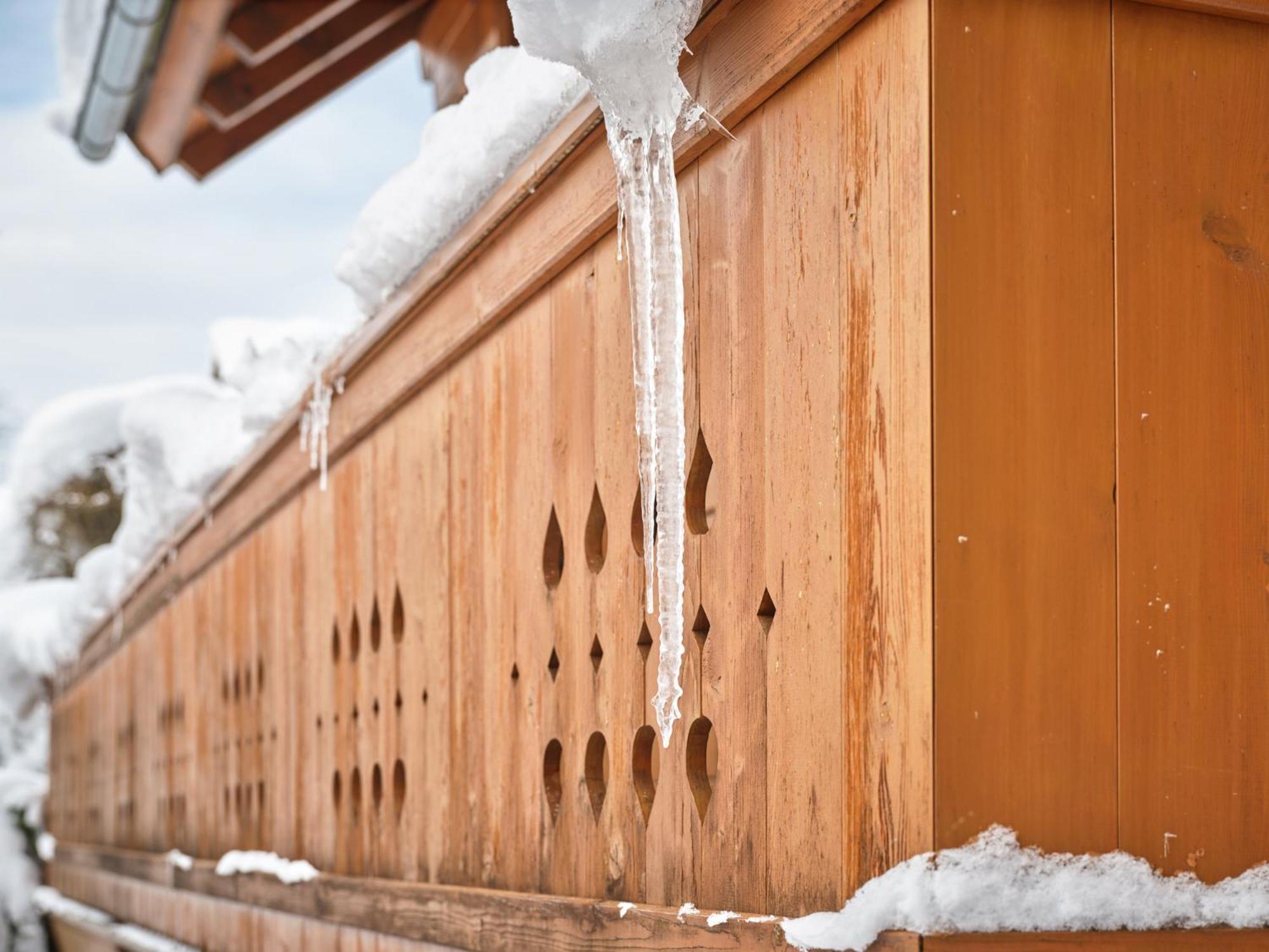 Alpenglueck Chalet Schladming - Dachstein By Aa Holiday Homes Sankt Martin am Grimming 외부 사진
