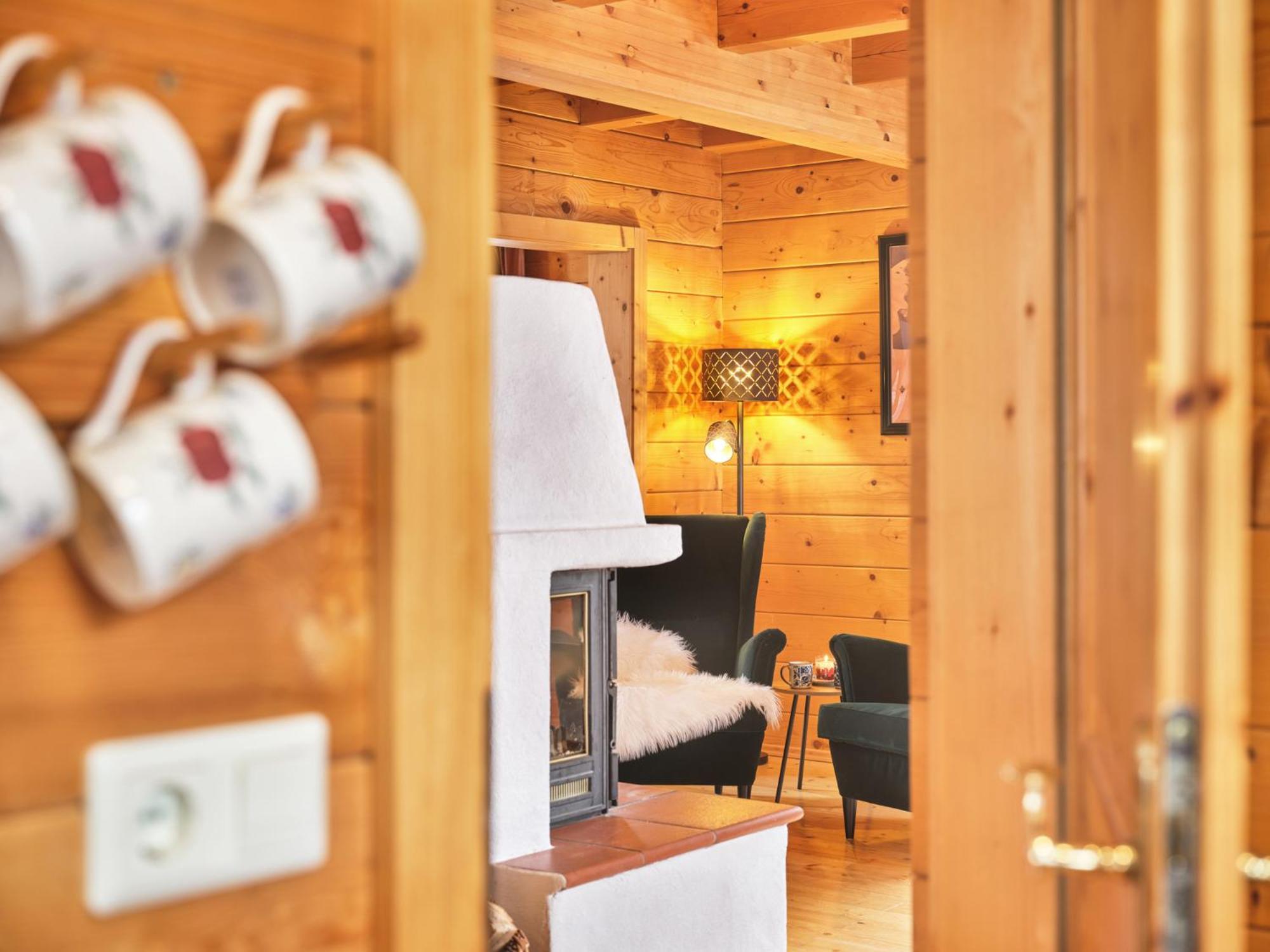 Alpenglueck Chalet Schladming - Dachstein By Aa Holiday Homes Sankt Martin am Grimming 외부 사진